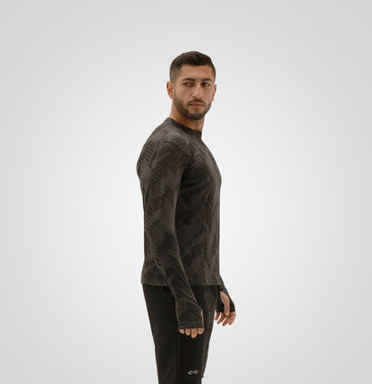 Act-Wire Fit Thumbhole Sleeves