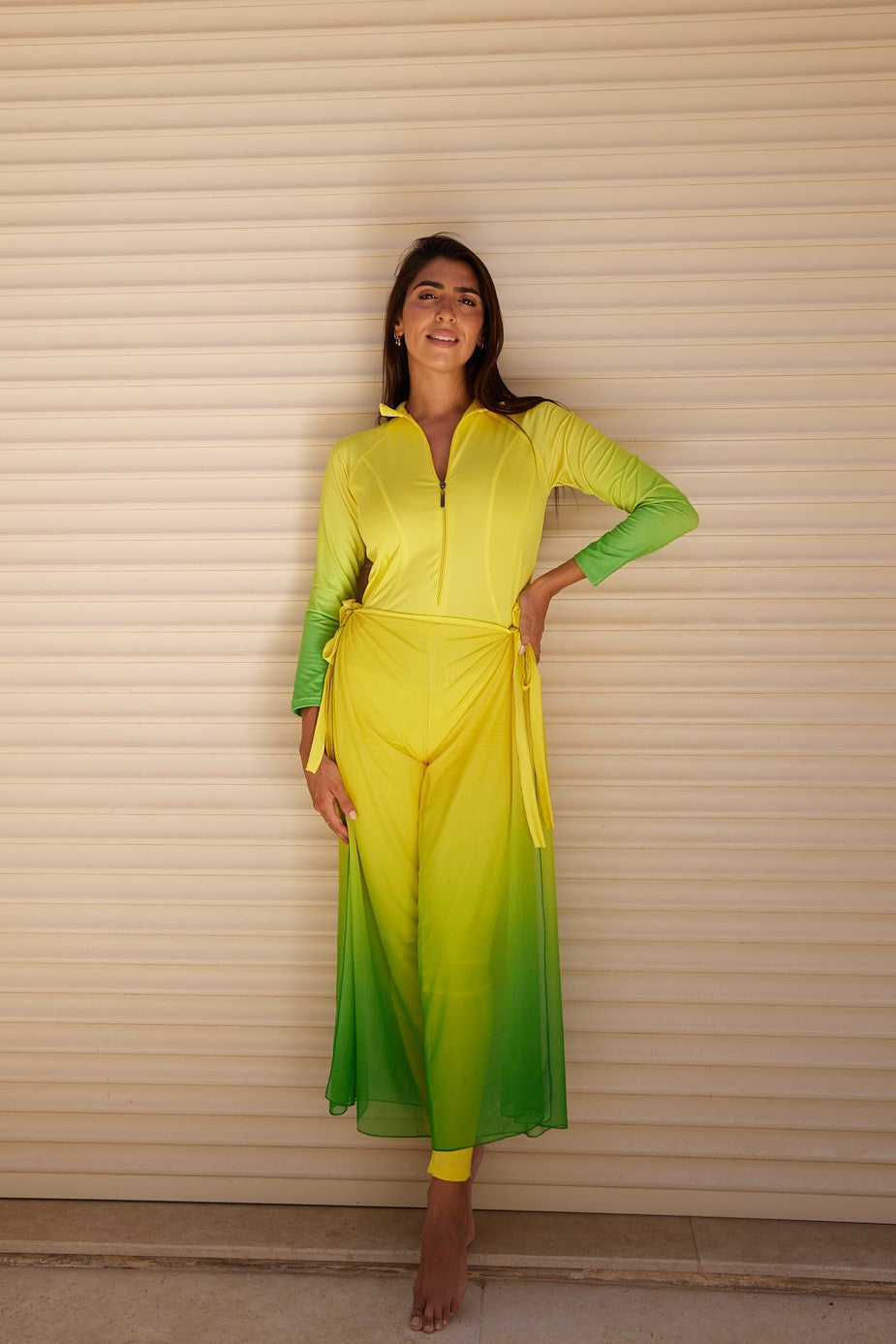 Lime Crime Burkini