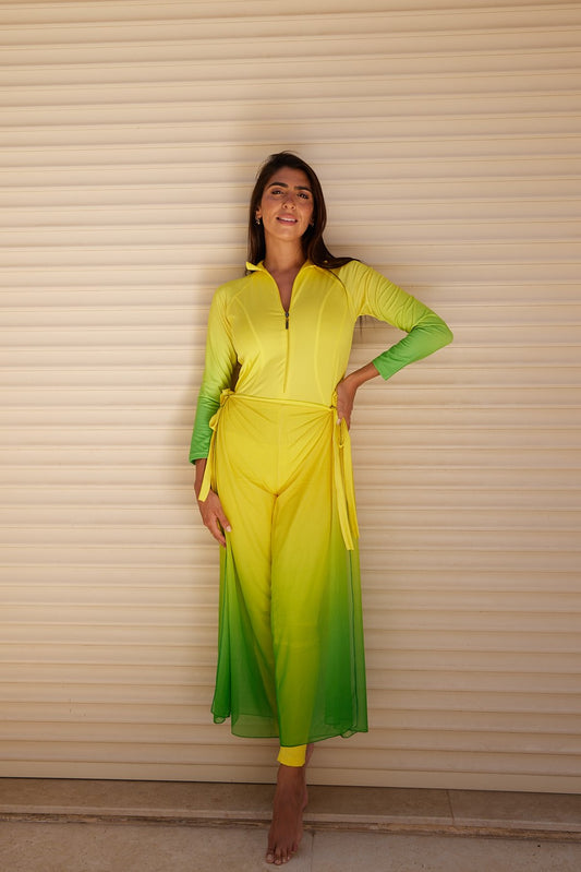 Lime Crime Burkini