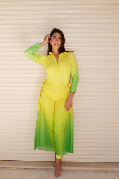 Lime Crime Burkini