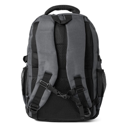 Black Horse Backpack - gray