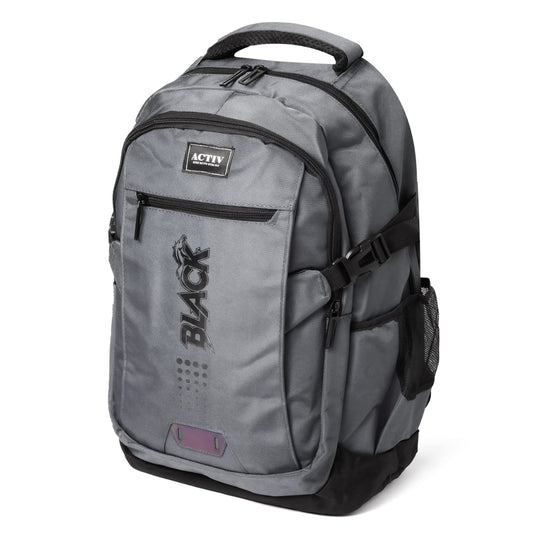 Black Horse Backpack - gray