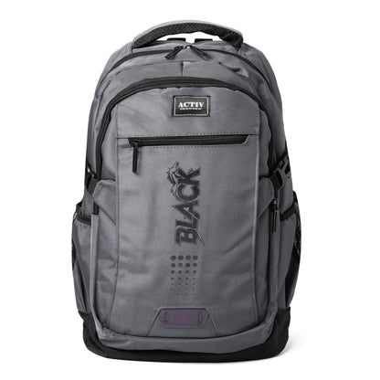Black Horse Backpack - gray