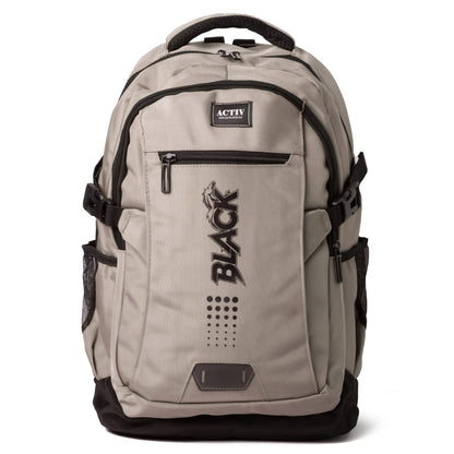 Black Horse Backpack - Sand