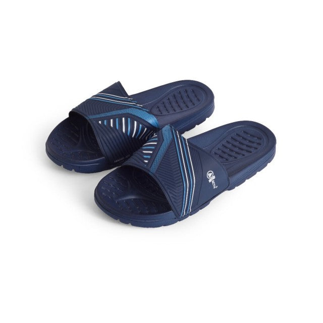 ACTIV Max Slipper – Navy Blue