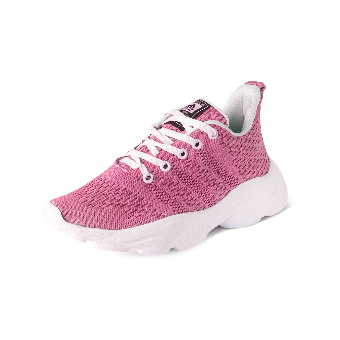 Aero Glide - Pink