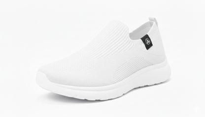 AJ Walker Plus-White