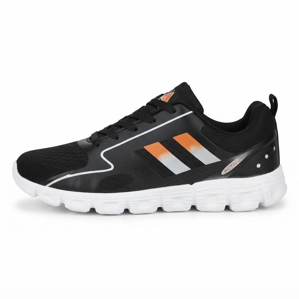 Activ Flex-Black