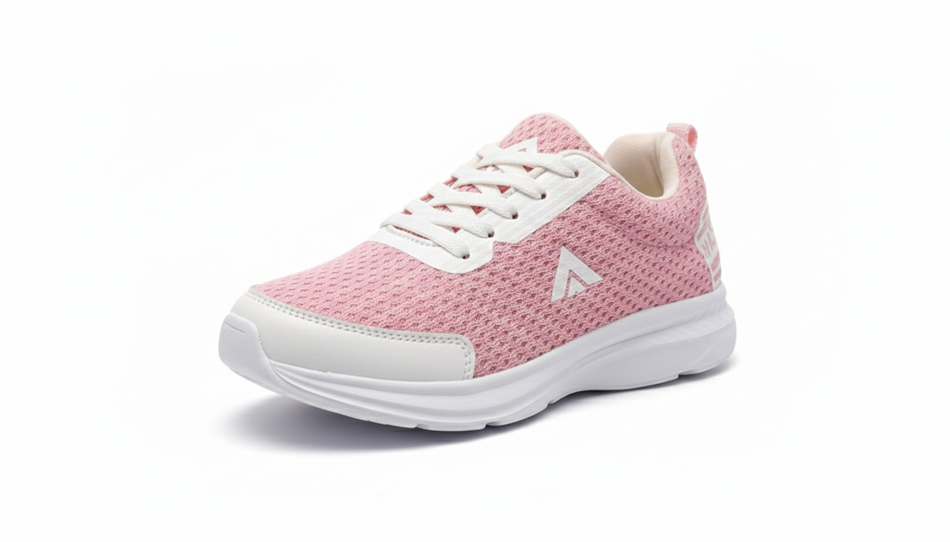 Active Step - Pink