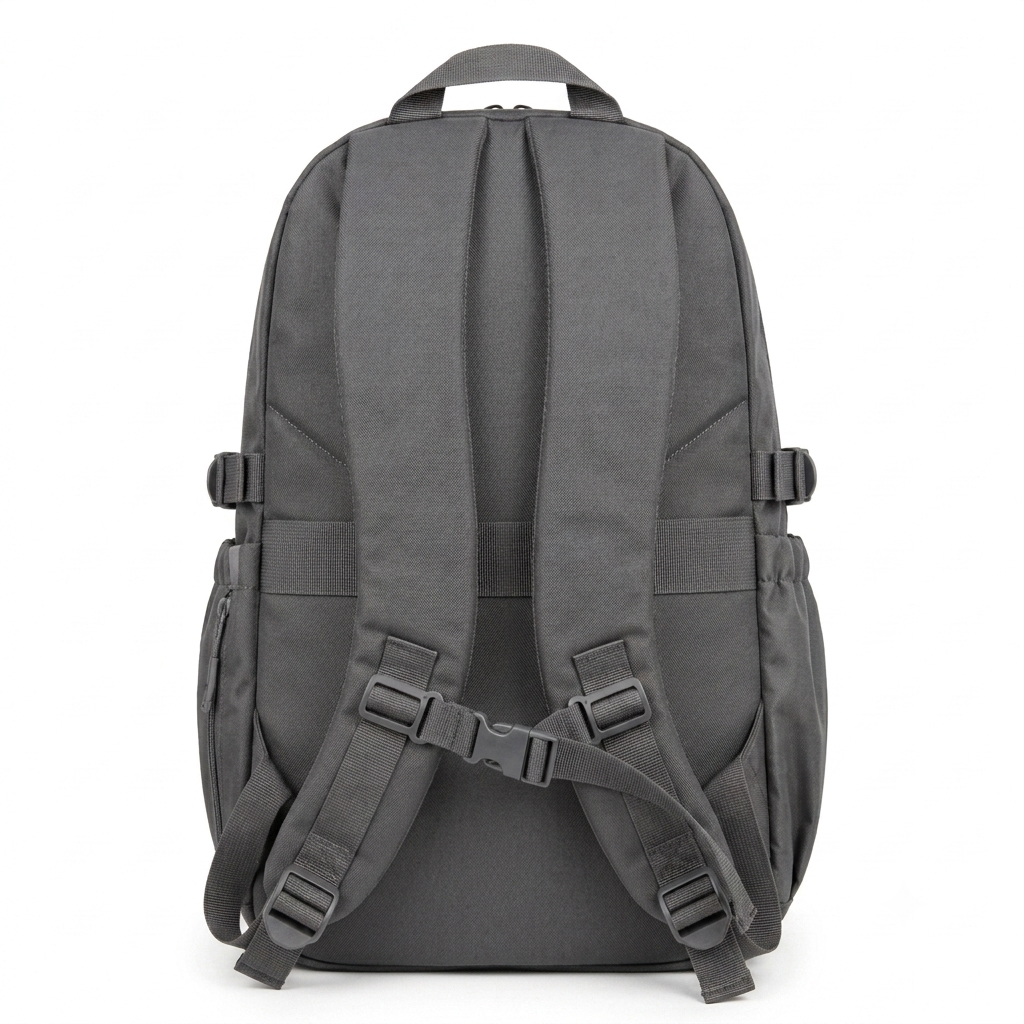 ACTIV Trek Backpack – Gray