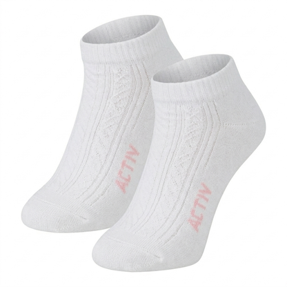 Bare Bliss
Low Cut Socks | Pack of 4