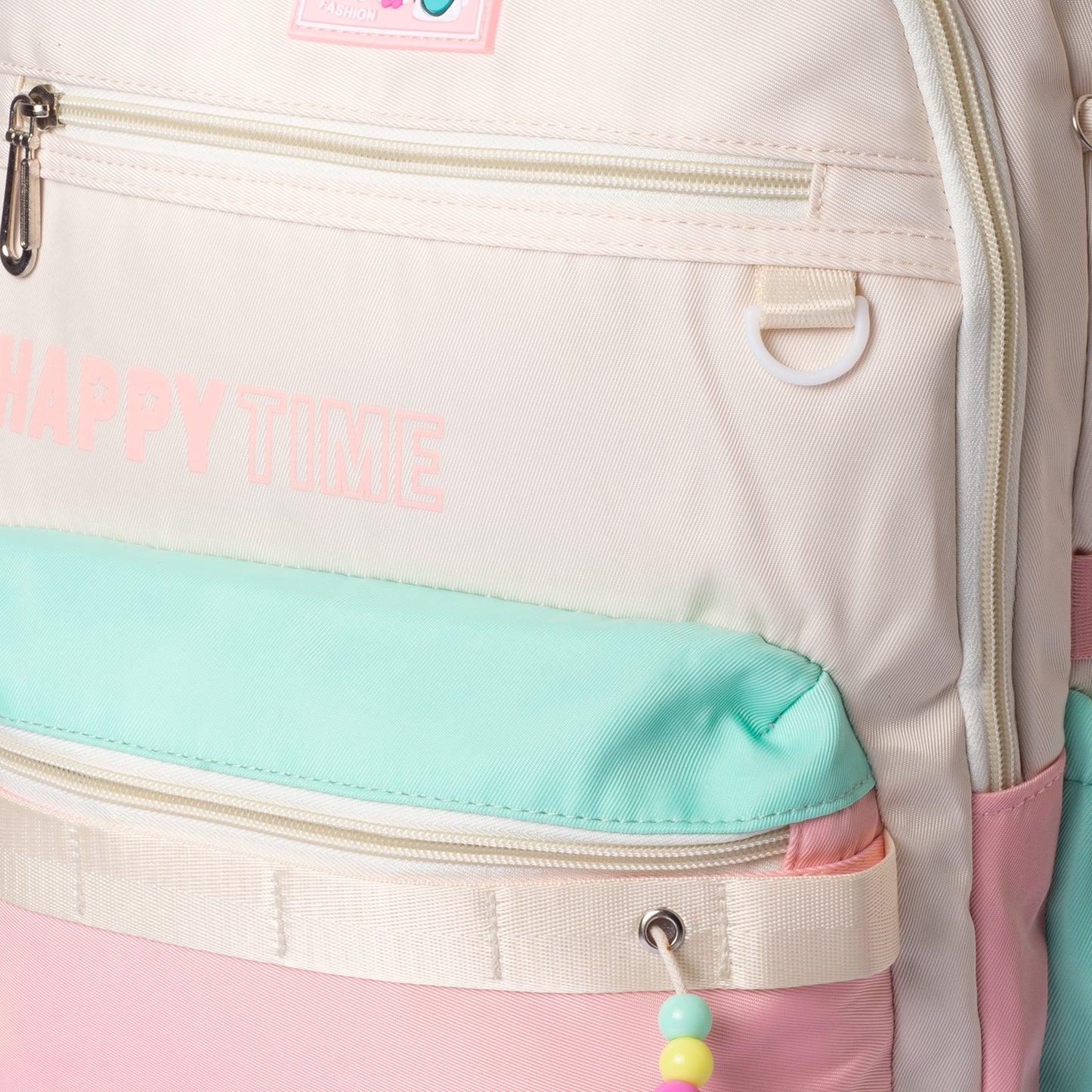 Dreamy Daypack - Bubblegum pink