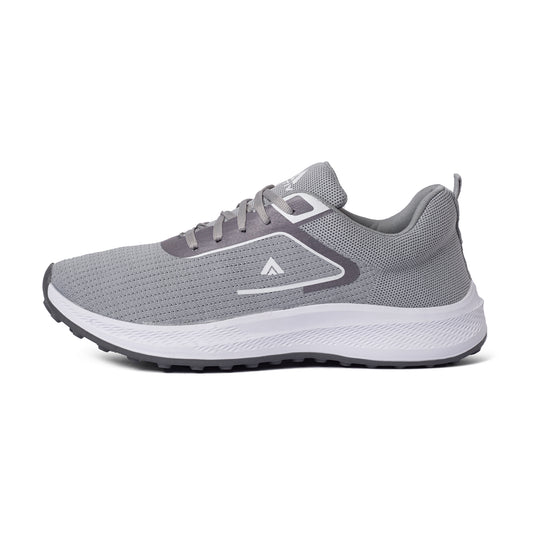 Pulse 1.0 - Gray