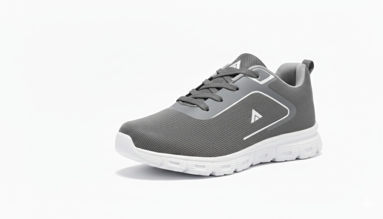 Air move - Dark Gray