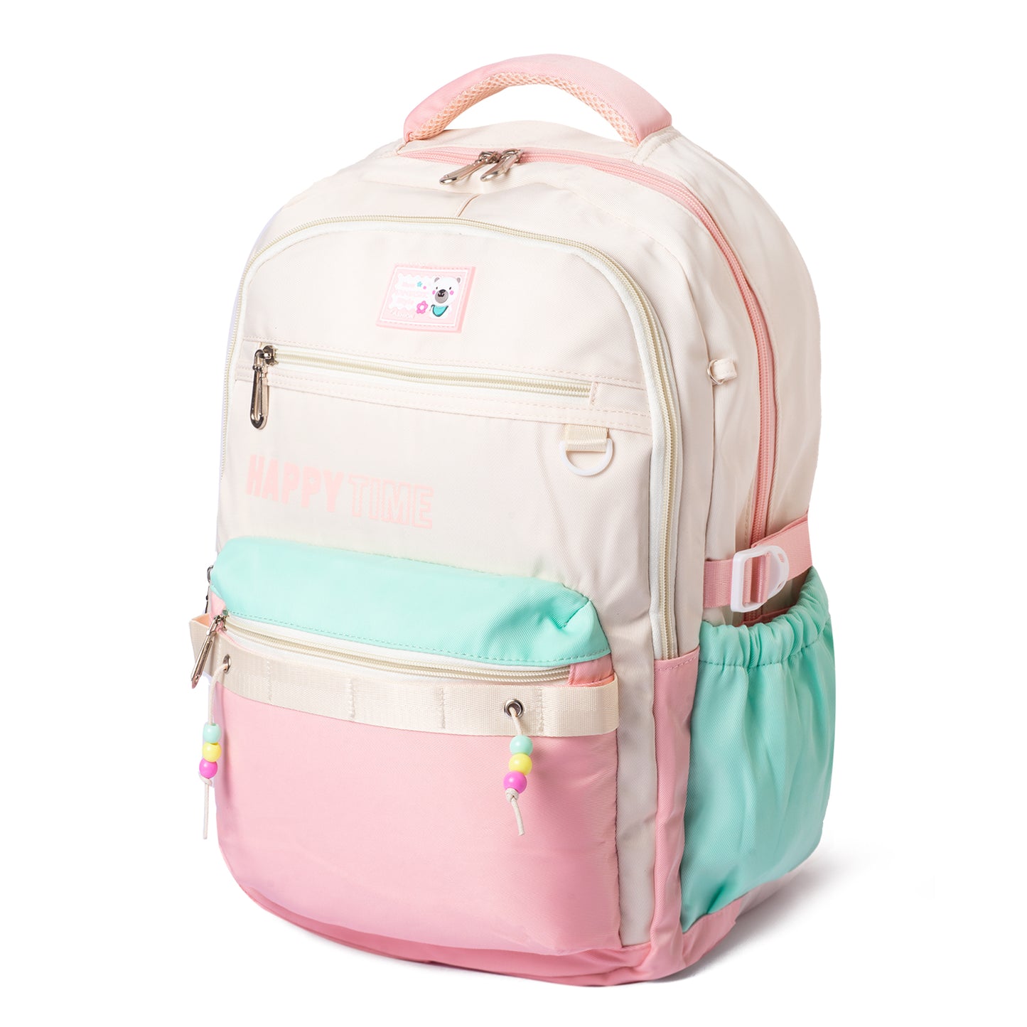 Dreamy Daypack - Bubblegum pink