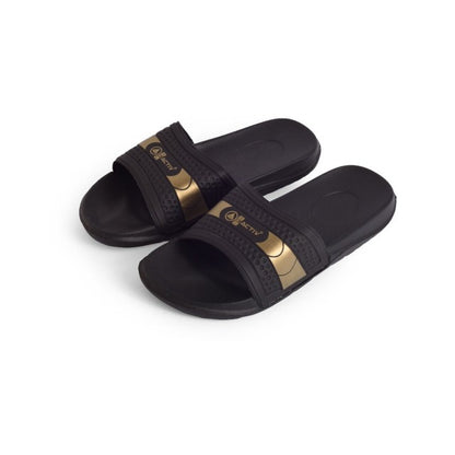 ACTIV Daily Slipper - Black