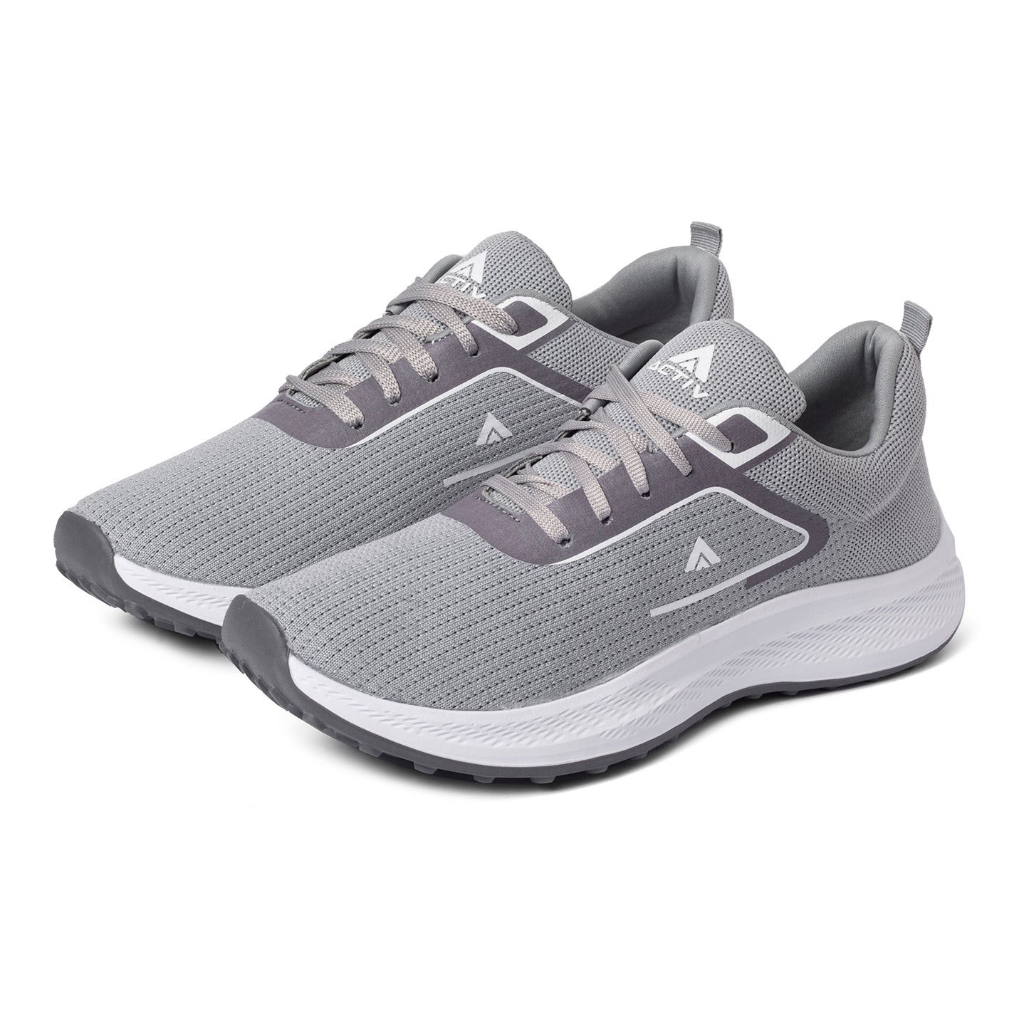 Pulse 1.0 - Gray