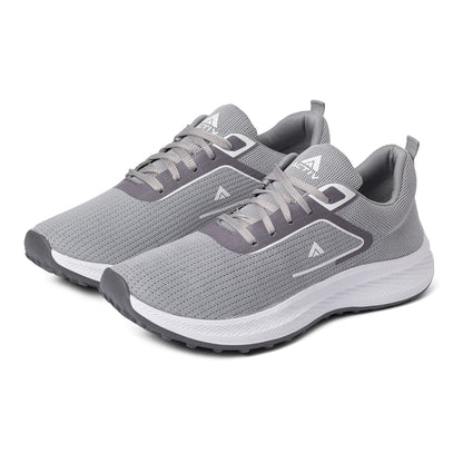 Pulse 1.0 - Gray
