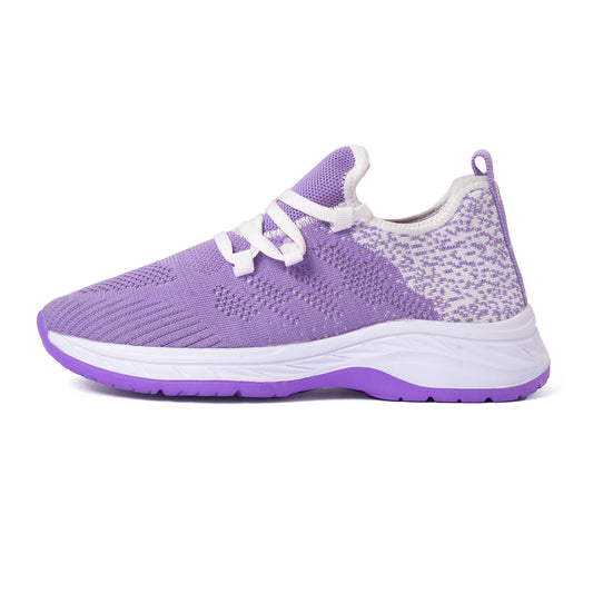 Velora Knit - Lilac
