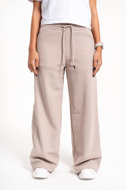 Essential Form Set-Beige