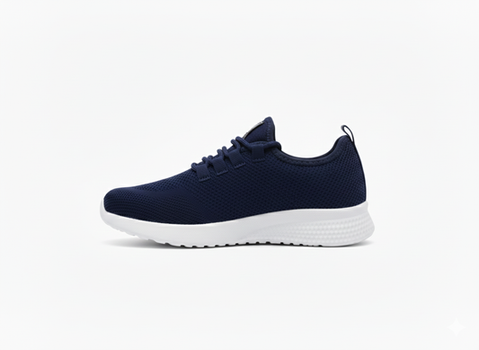 Pure Step - Navy Blue