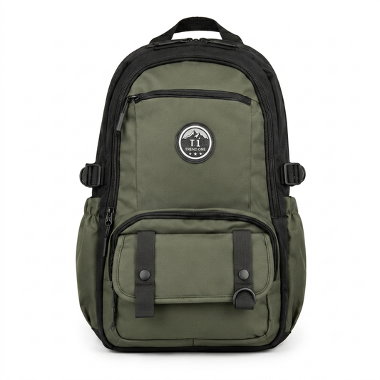 ACTIV Trek Backpack - Sage Green
