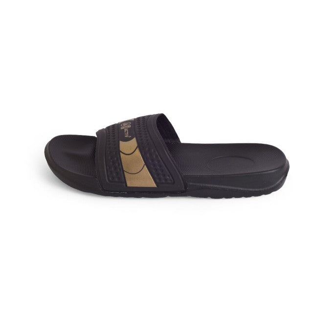 ACTIV Daily Slipper - Black