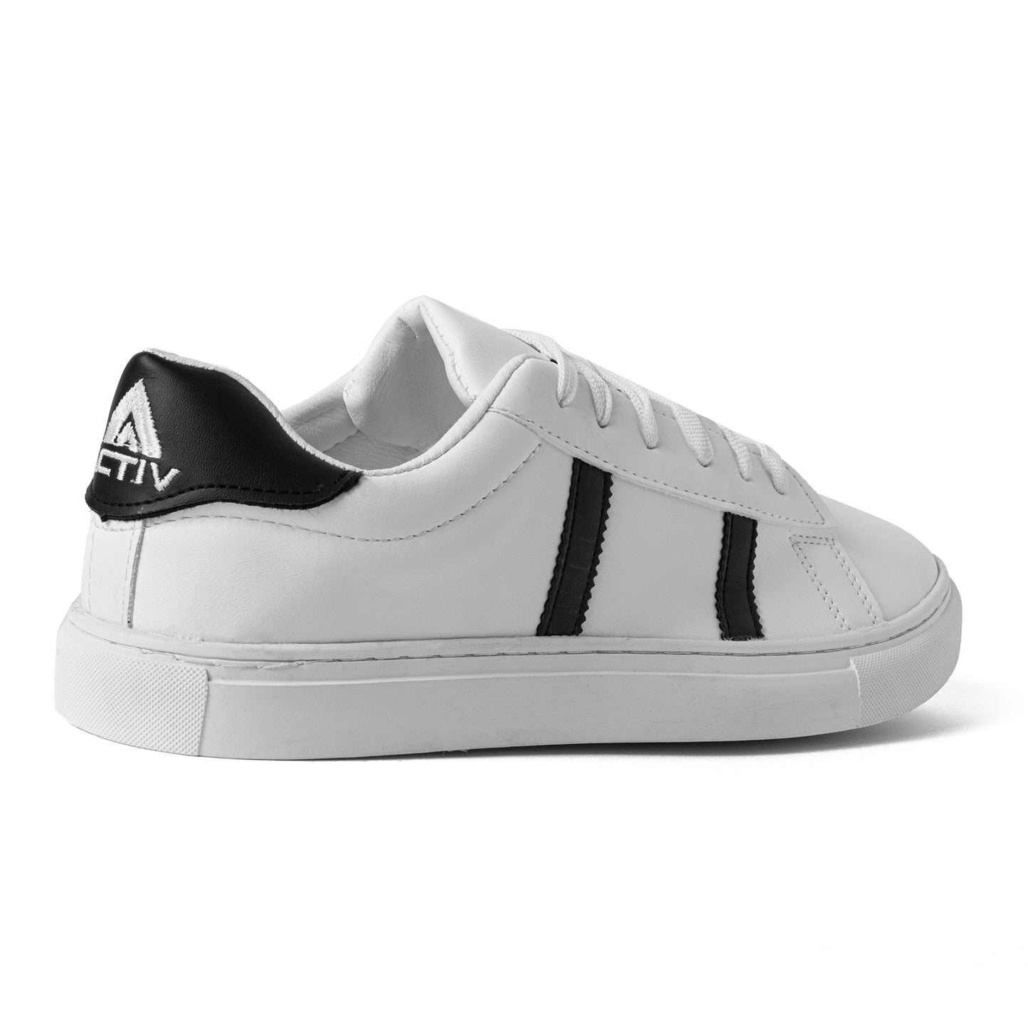 Origin X - White