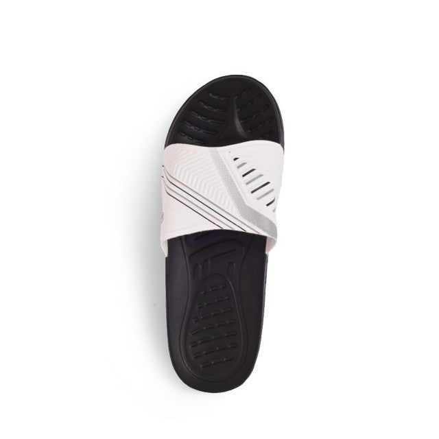 ACTIV Max Slipper – white