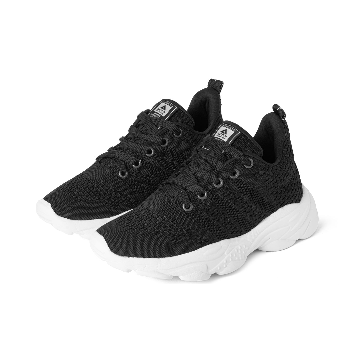 Aero Glide - Black