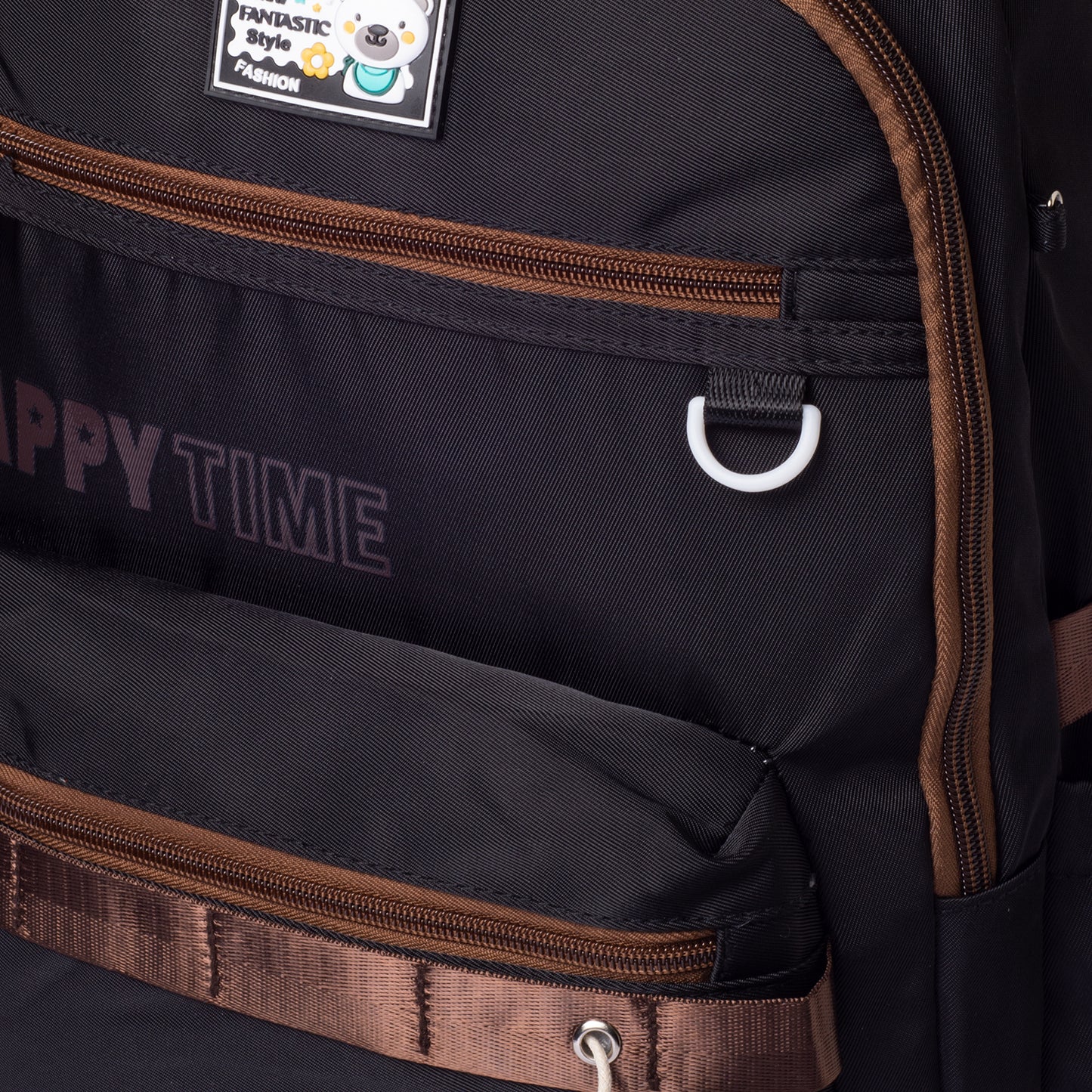 Dreamy Daypack - Black