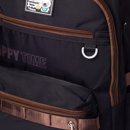 Dreamy Daypack - Black