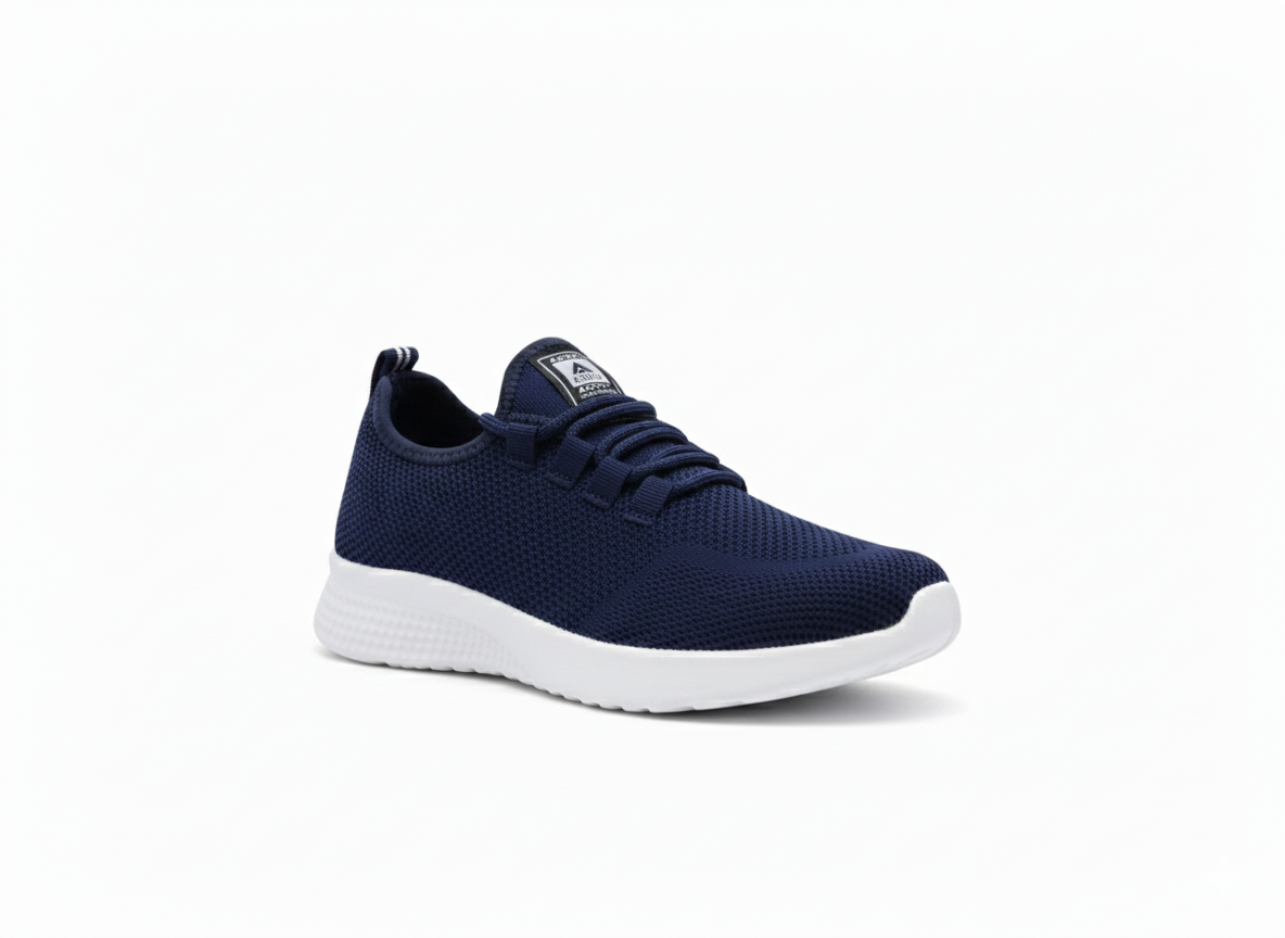 Pur Step Pure Step - Navy Blue – Activ Jel