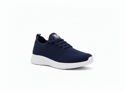 Pure Step - Navy Blue