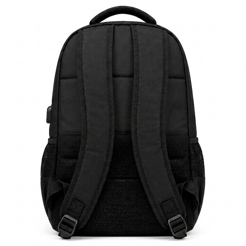 Activ Core Backpack – Dark Grey