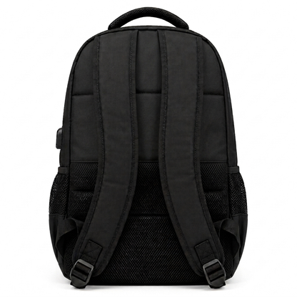 Activ Core Backpack – Dark Grey