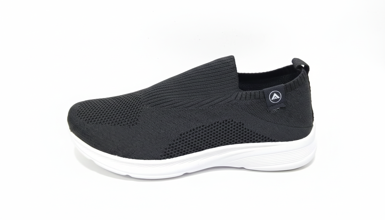 AJ Walker Plus-Black