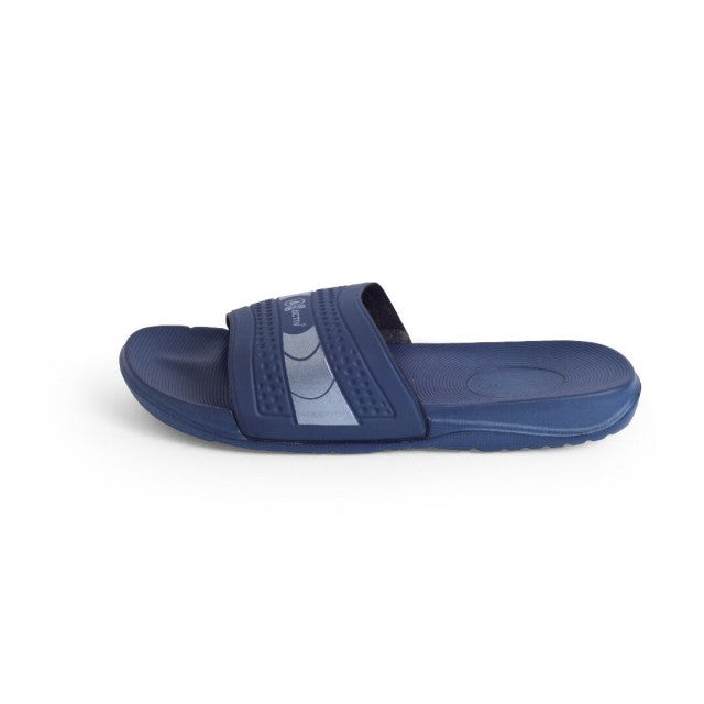 ACTIV Daily Slipper - Navy Blue