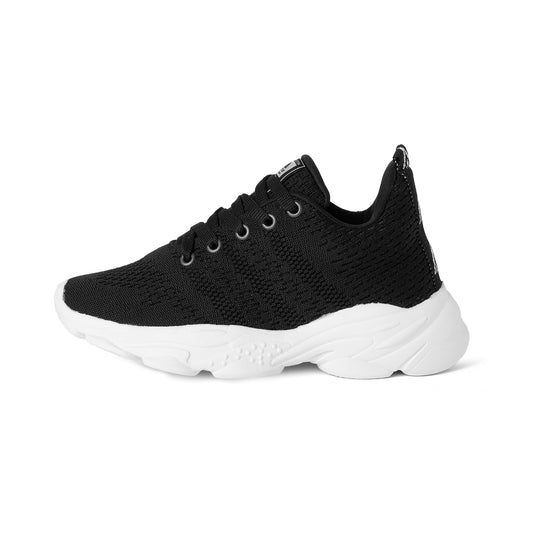 Aero Glide - Black