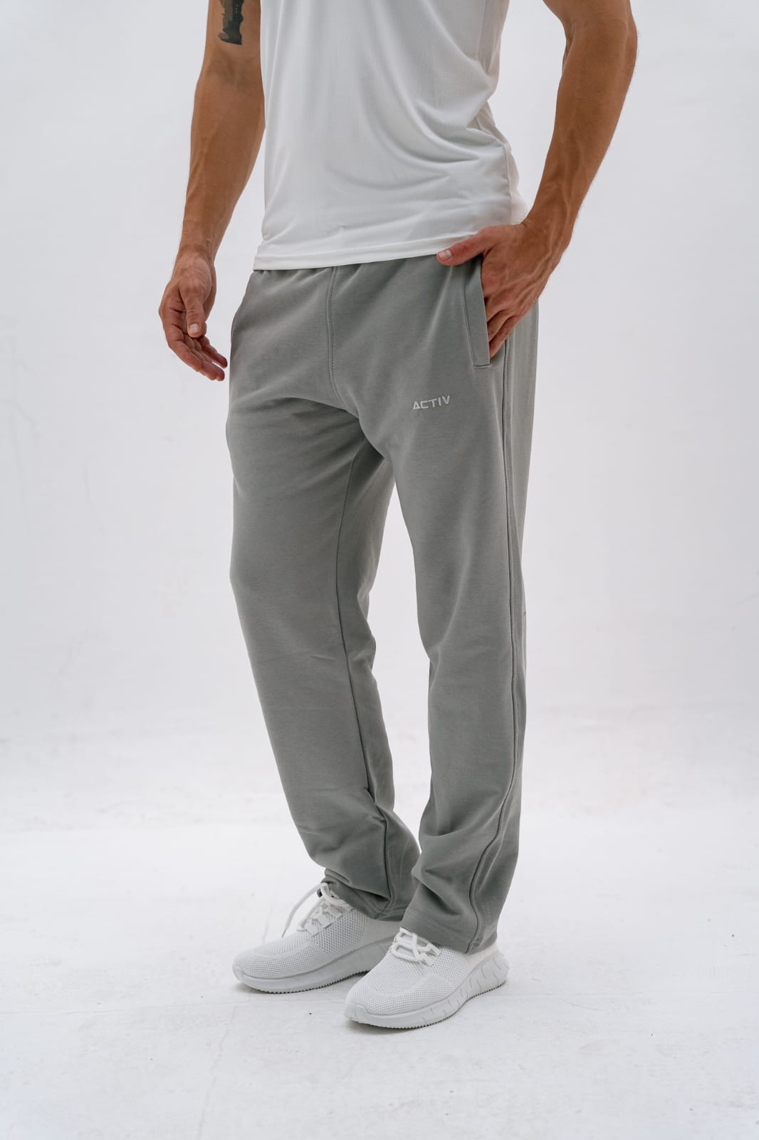 Act-Fit Jogger Pants