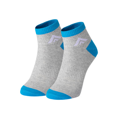 Bluish Socks Pack