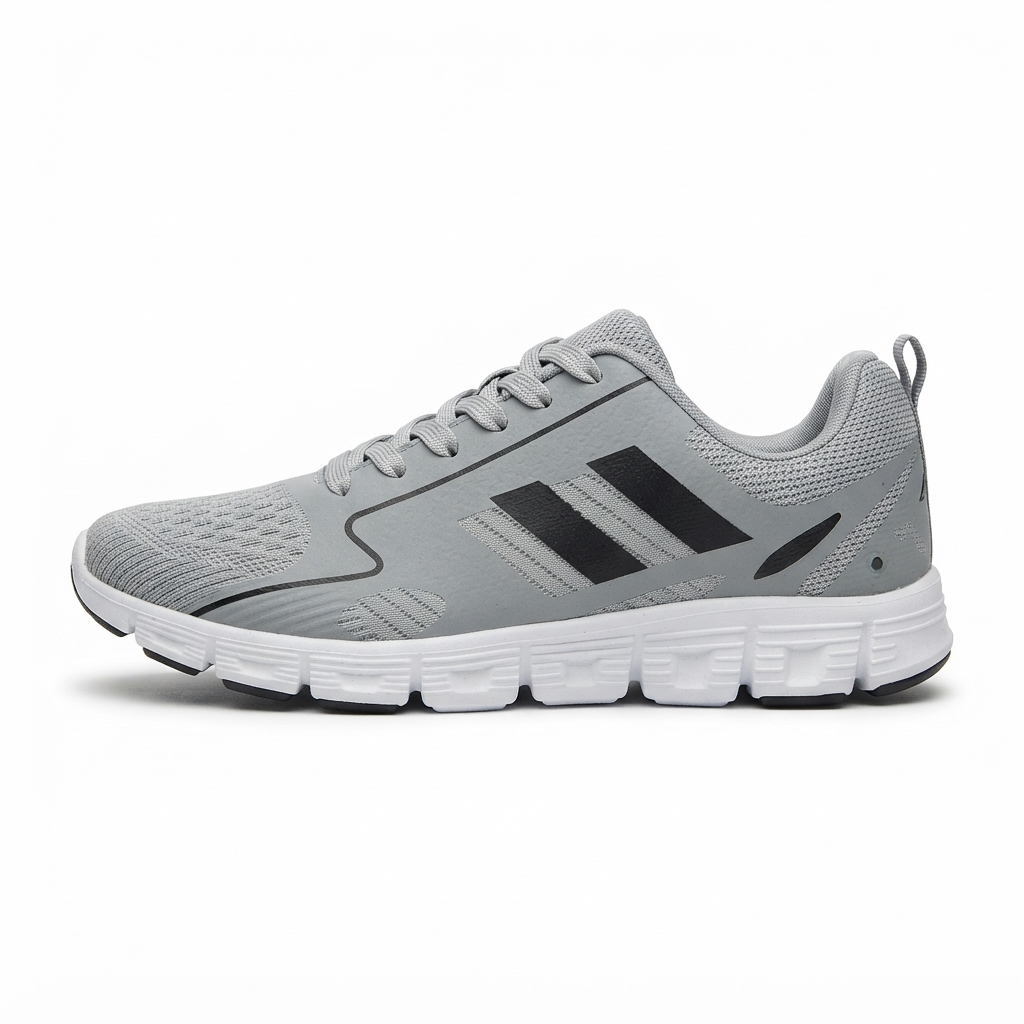 Activ Flex-Gray