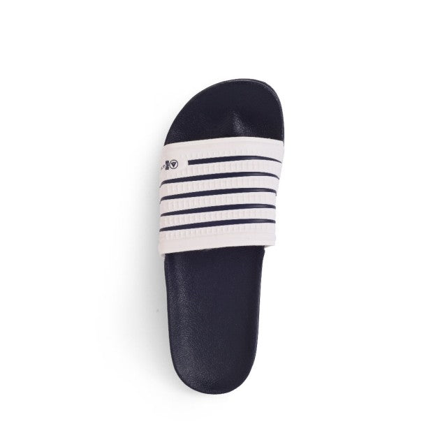 Activ Coast Slipper - White
