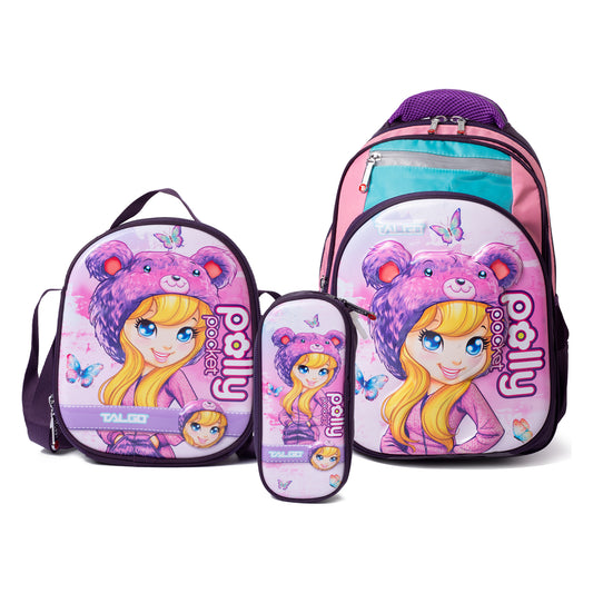 Polly Pocket Set