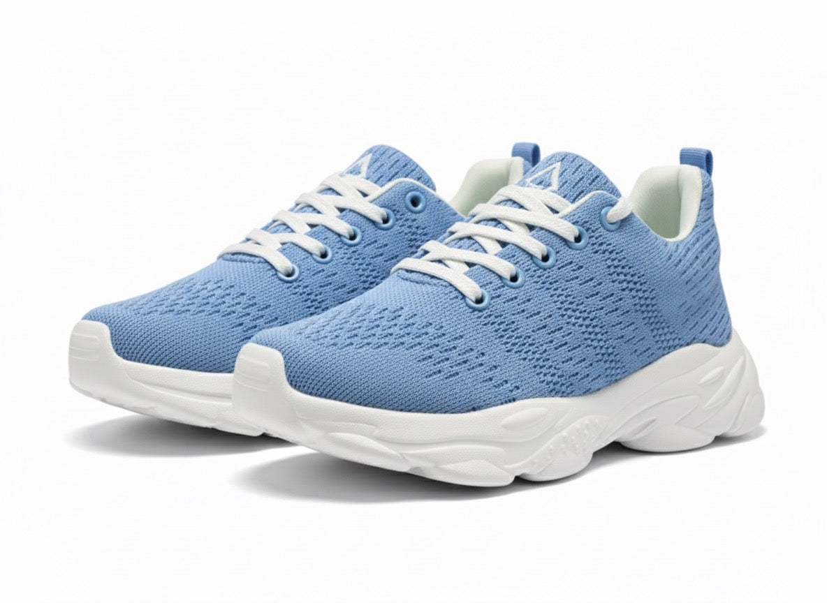 Aero Glide - Sky Blue