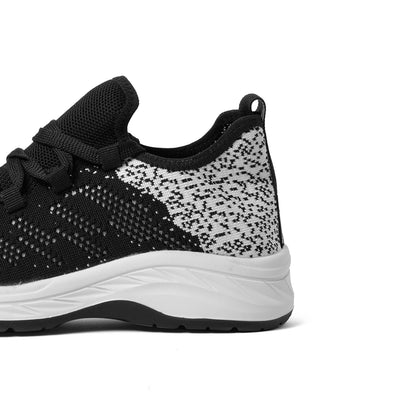Velora Knit - Black