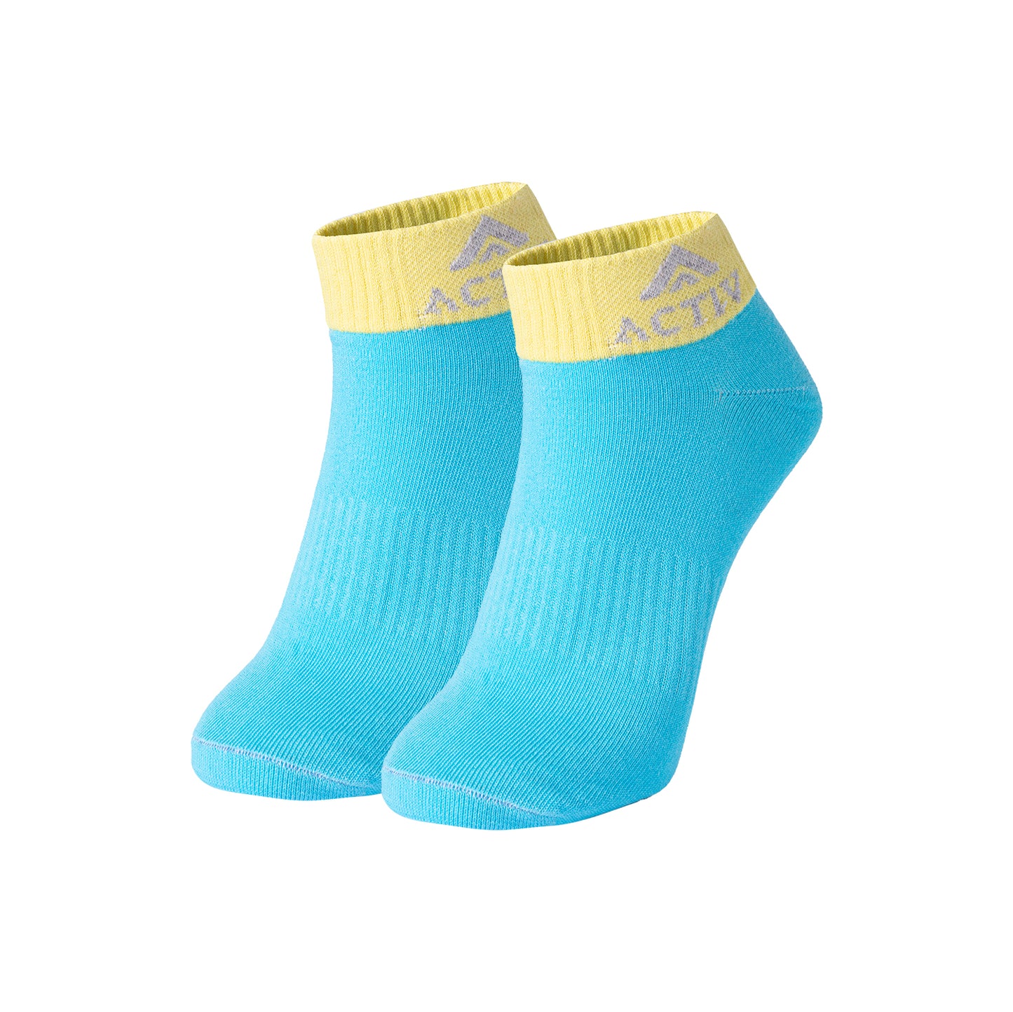Color Rush Socks Pack