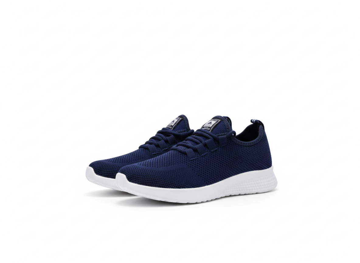 Pure Step - Navy Blue