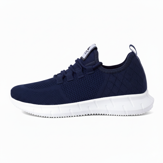 On Cloud V2 - Navy Blue