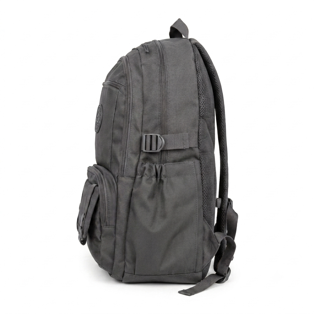 ACTIV Trek Backpack – Gray